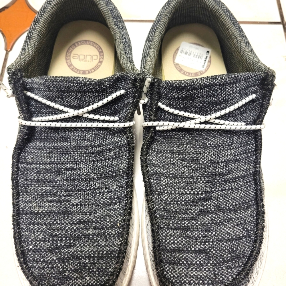 Women's Hey Dude shoes